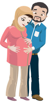 متخصص زنان و زایمان