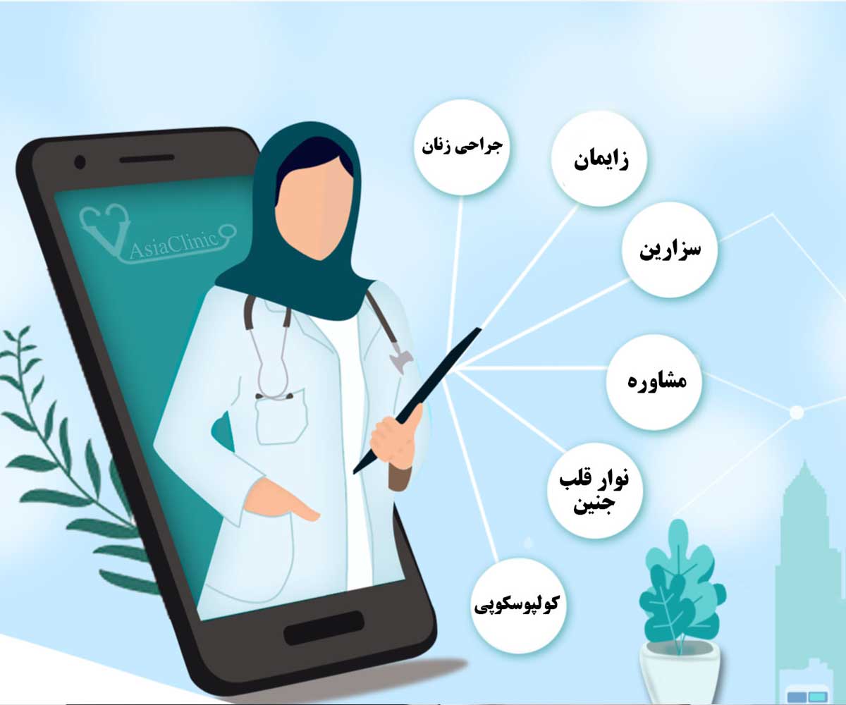 دکتر نازنین روان بخش دکتر نازنین روان بخش